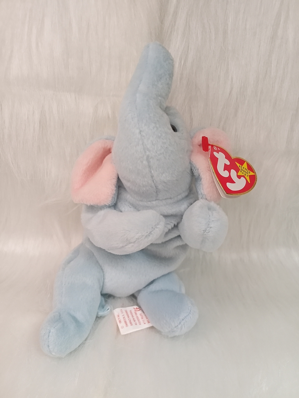 Ty Beanie Baby "Peanut"